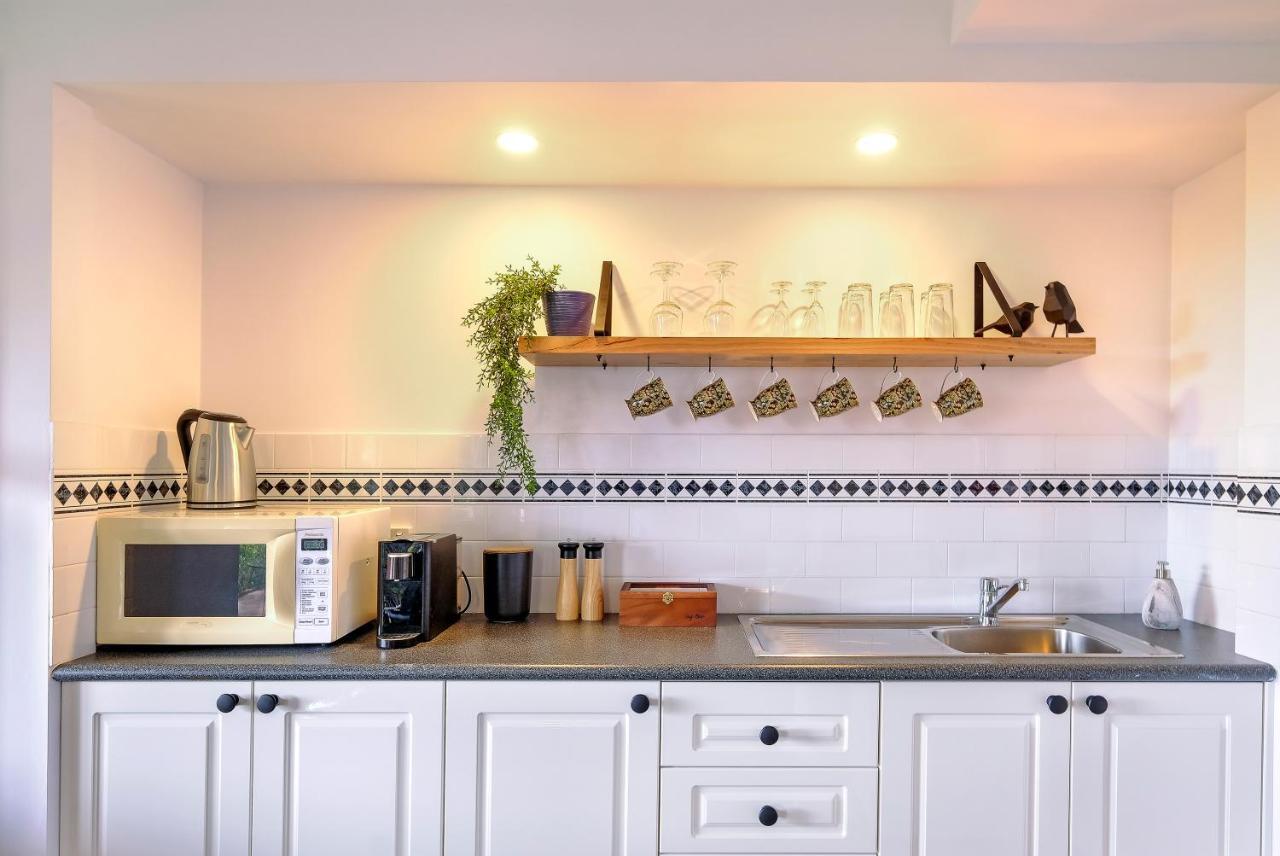 Valley View Bed And Breakfast ニューカッスル エクステリア 写真