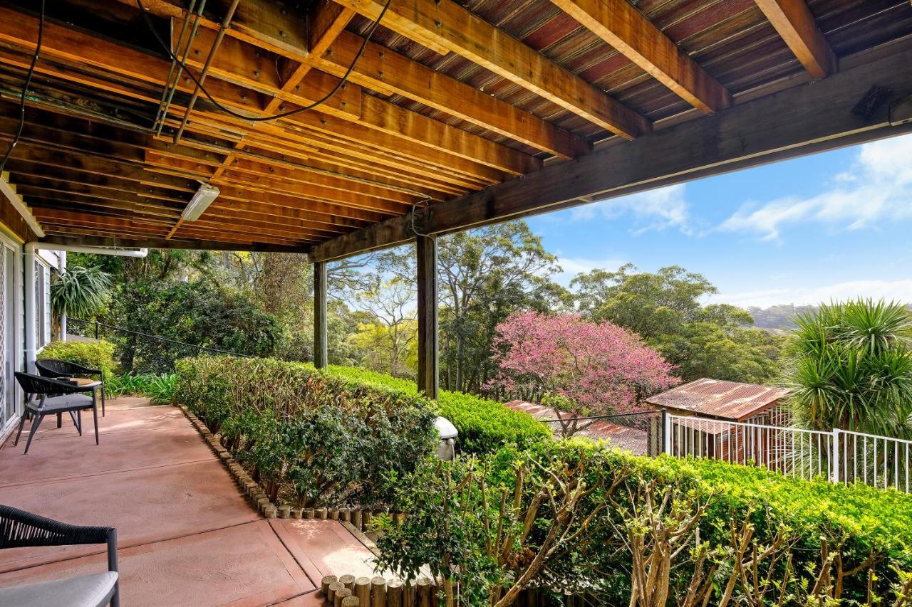 Valley View Bed And Breakfast ニューカッスル エクステリア 写真