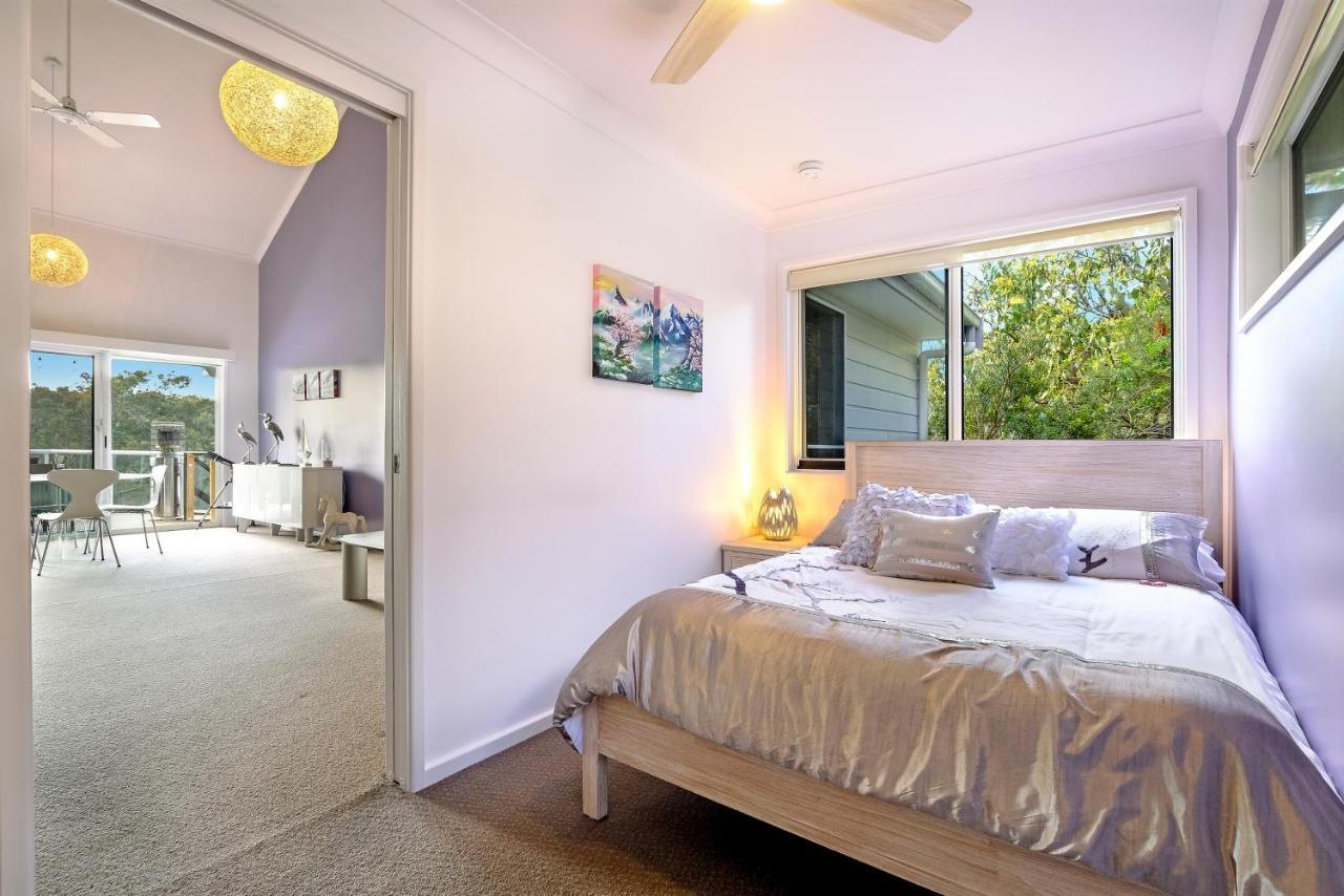 Valley View Bed And Breakfast ニューカッスル エクステリア 写真