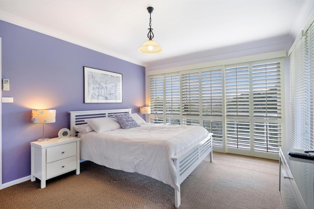 Valley View Bed And Breakfast ニューカッスル エクステリア 写真