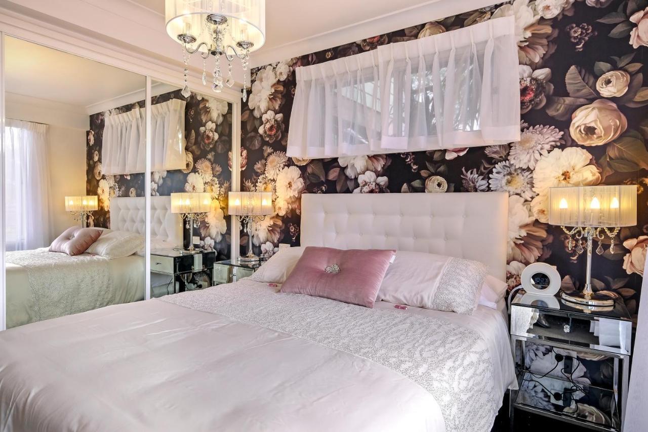 Valley View Bed And Breakfast ニューカッスル エクステリア 写真