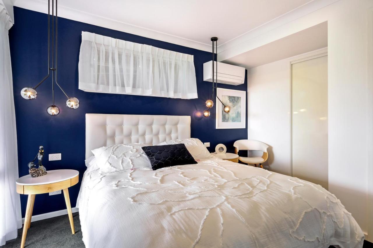 Valley View Bed And Breakfast ニューカッスル エクステリア 写真
