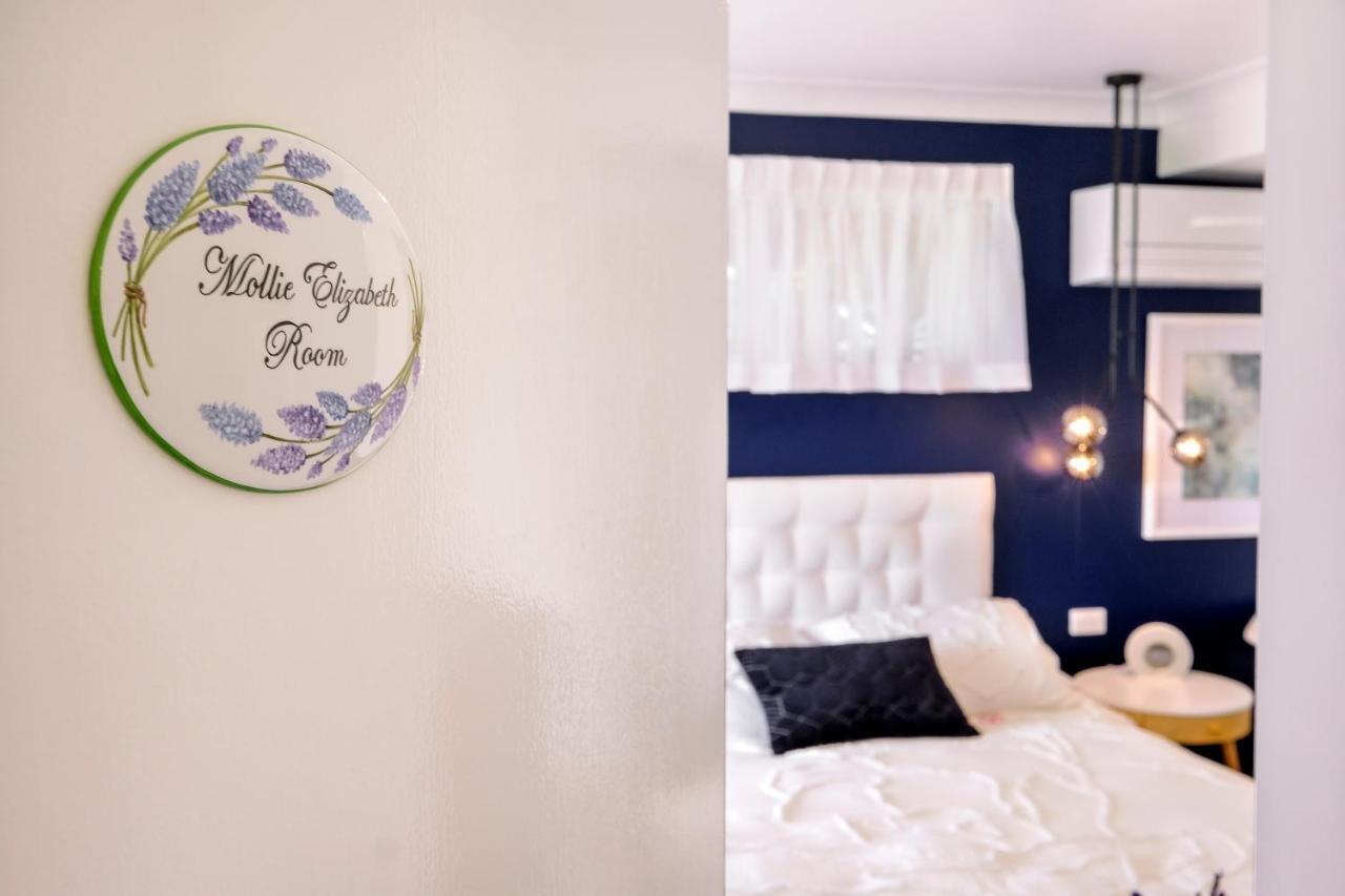 Valley View Bed And Breakfast ニューカッスル エクステリア 写真