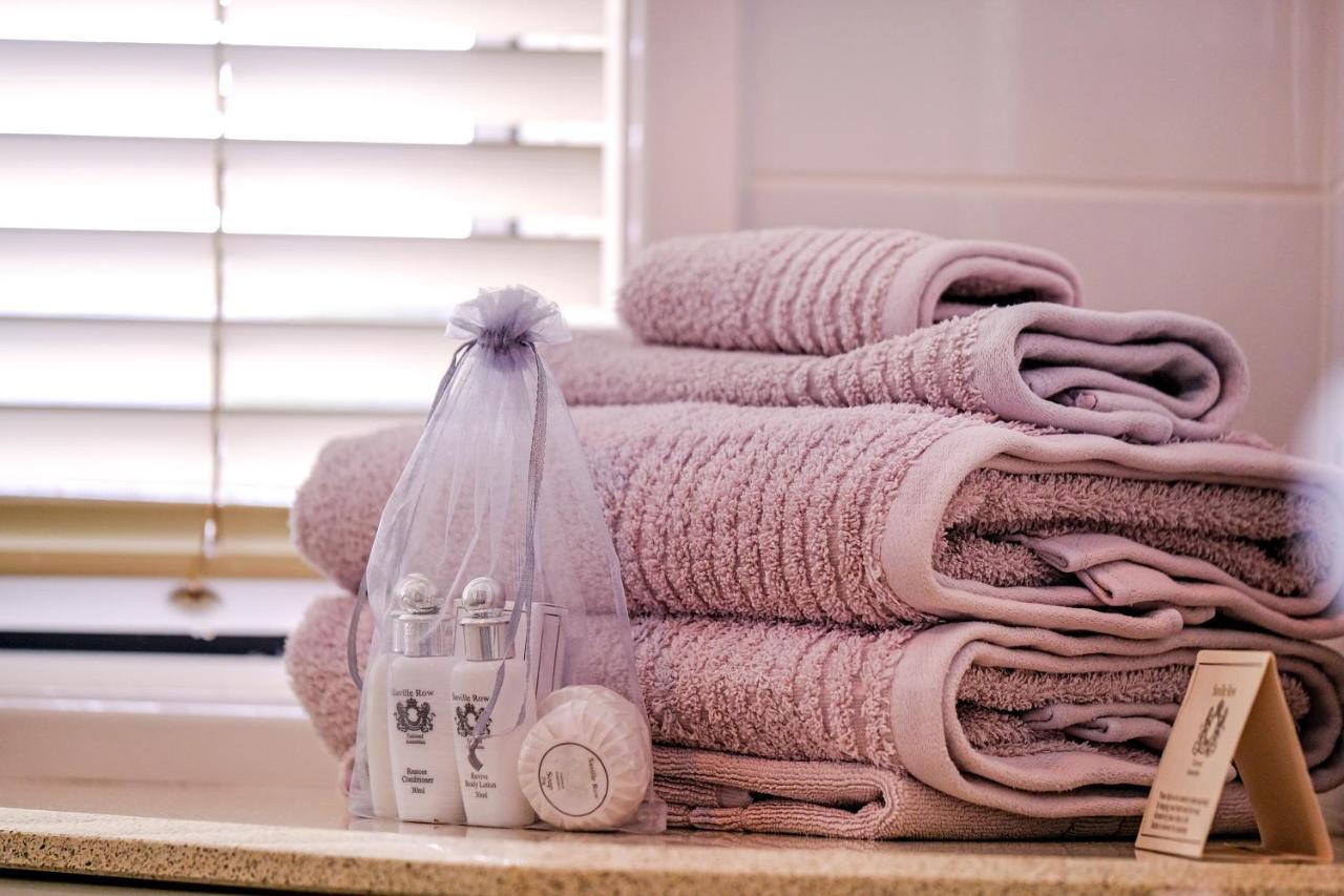 Valley View Bed And Breakfast ニューカッスル エクステリア 写真