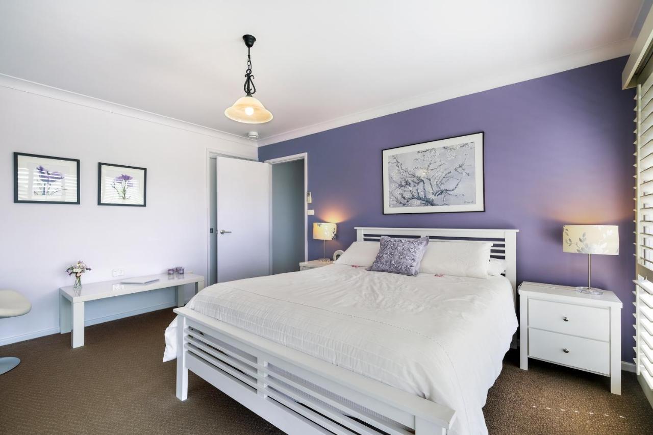 Valley View Bed And Breakfast ニューカッスル エクステリア 写真
